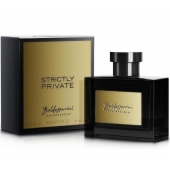 Baldessarini Strictly Private
